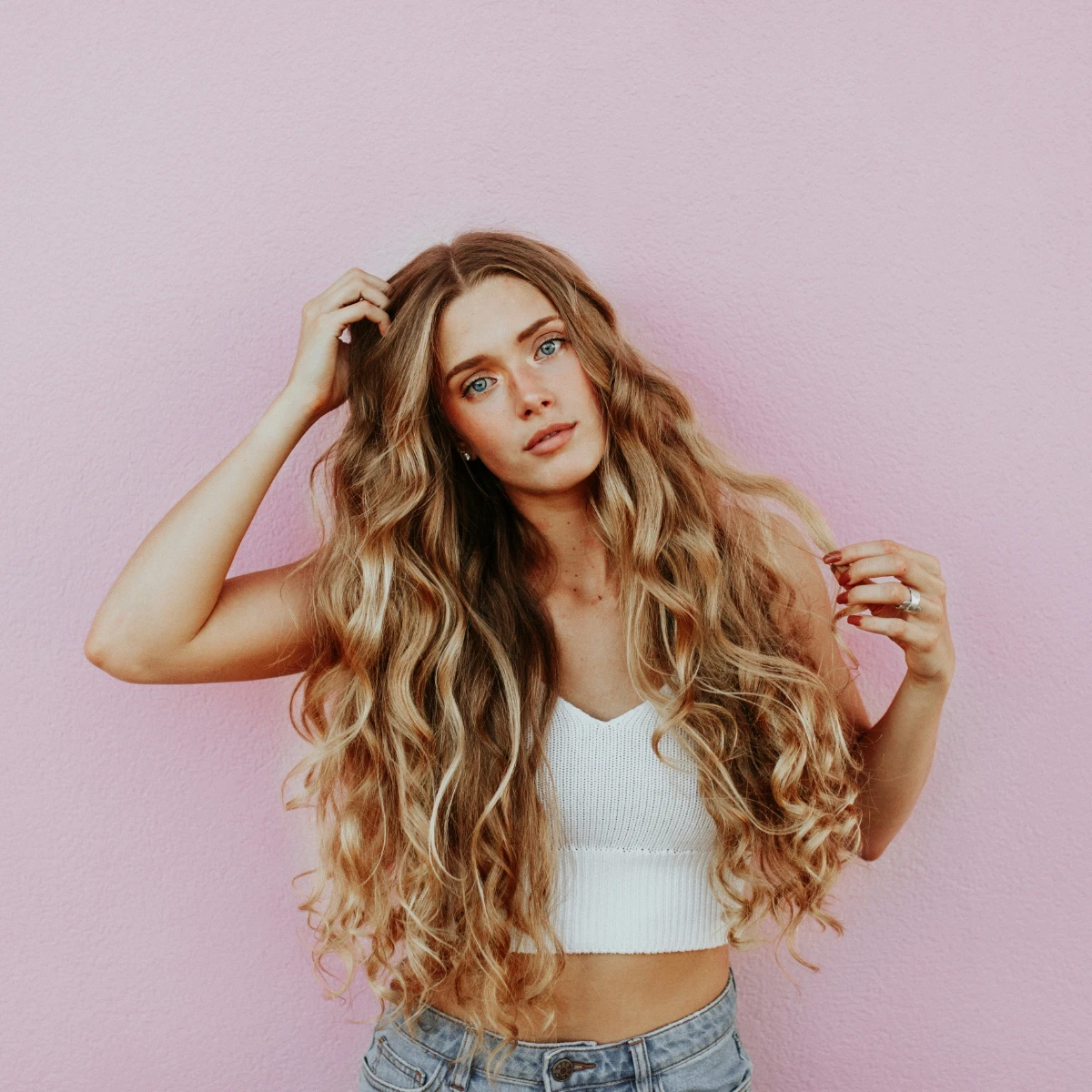 Health & Hair