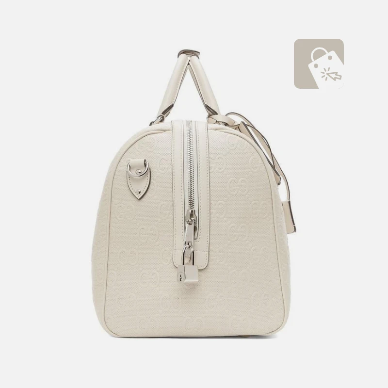 Demo Content for Active eCommerce CMS - Estelle Novelty Crossbody white