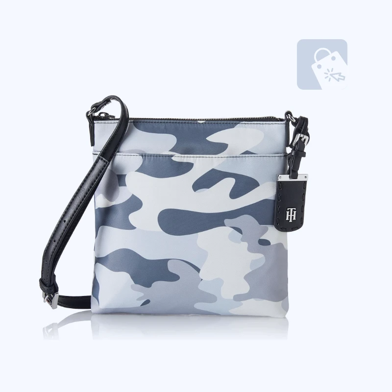 Demo Content for Active eCommerce CMS - Julia Small Crossbody Bag