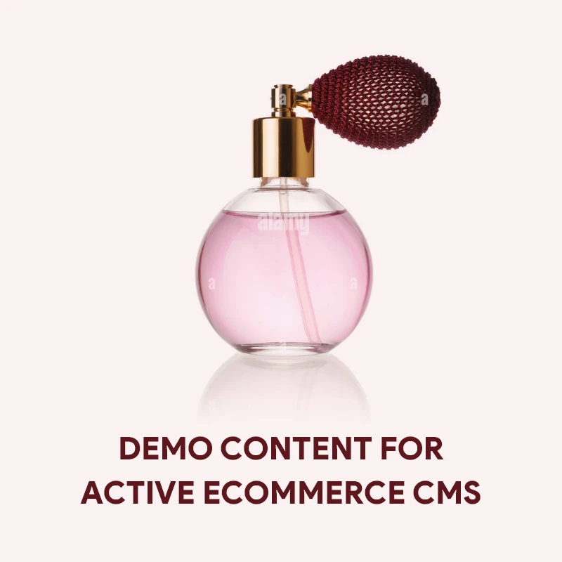 Demo Content for Active eCommerce CMS - Sauvage Parfum Spray for Men 3.4 Ounces