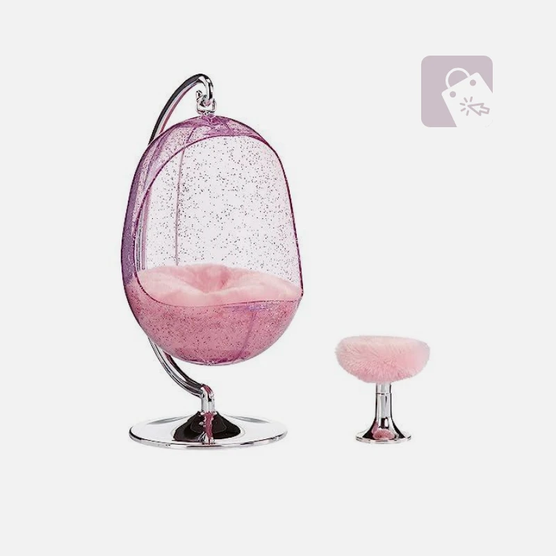 Demo Content for Active eCommerce CMS -  Fashion Furniture Retro