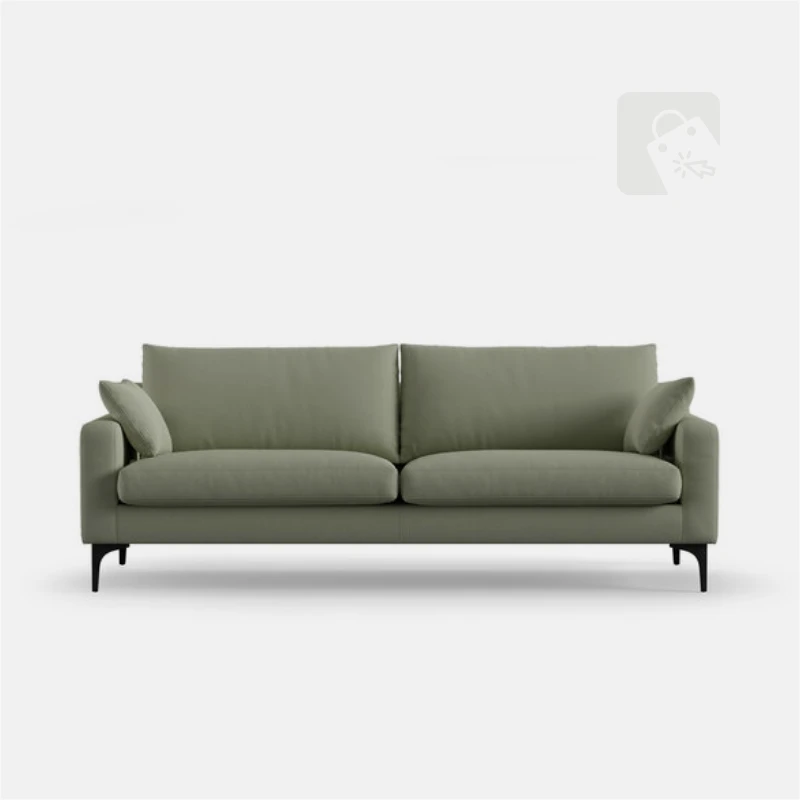 Demo Content for Active eCommerce CMS -  Sofa