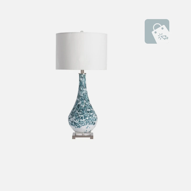 Demo Content for Active eCommerce CMS - Cardoni Lamp