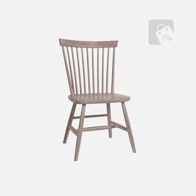 Demo Content for Active eCommerce CMS - Chair