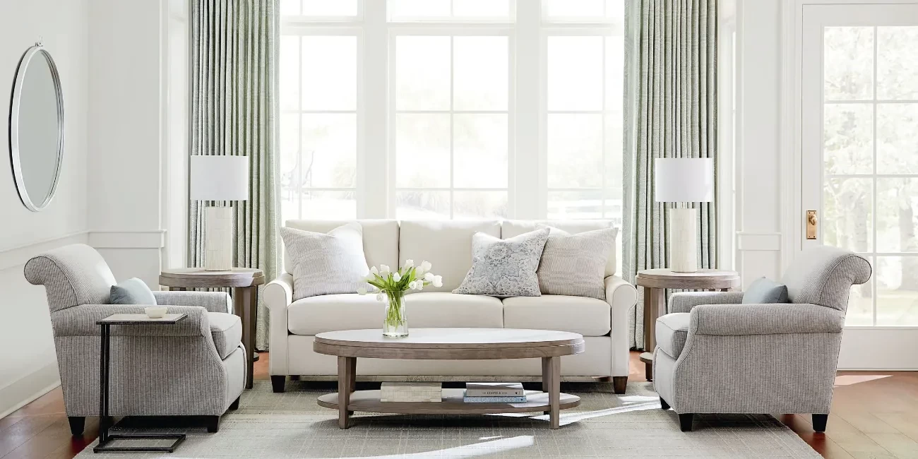 Sofa Fabric Types and Materials