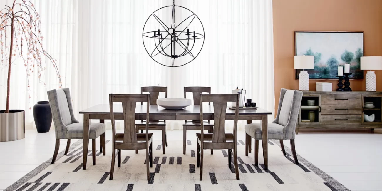 Dining Table Dimensions