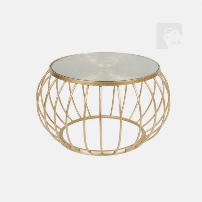 Demo Content for Active eCommerce CMS -  Coffee Table