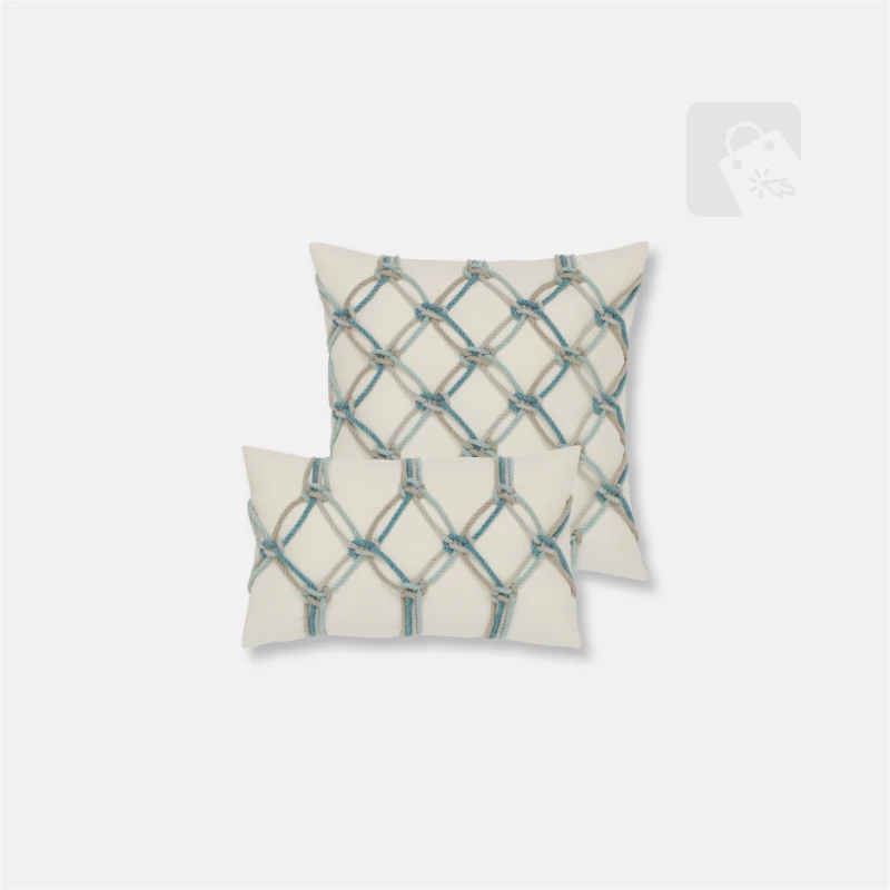 Demo Content for Active eCommerce CMS - Outdoor Pillow