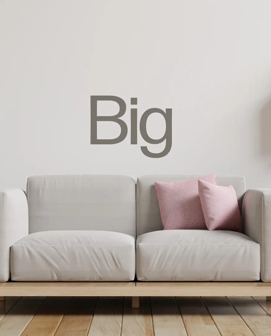 Active eCommerce Furniture promo