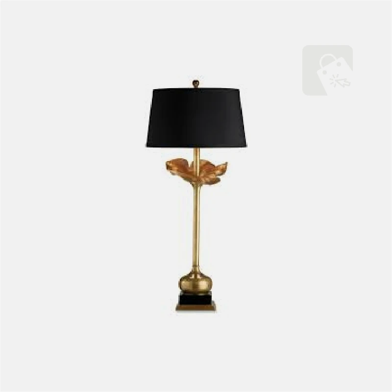 Demo Content for Active eCommerce CMS - Table Lamp