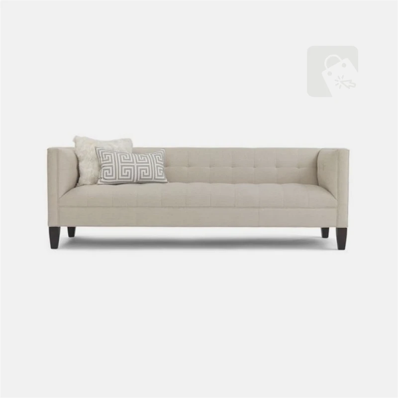 Demo Content for Active eCommerce CMS -  Dylan Sofa