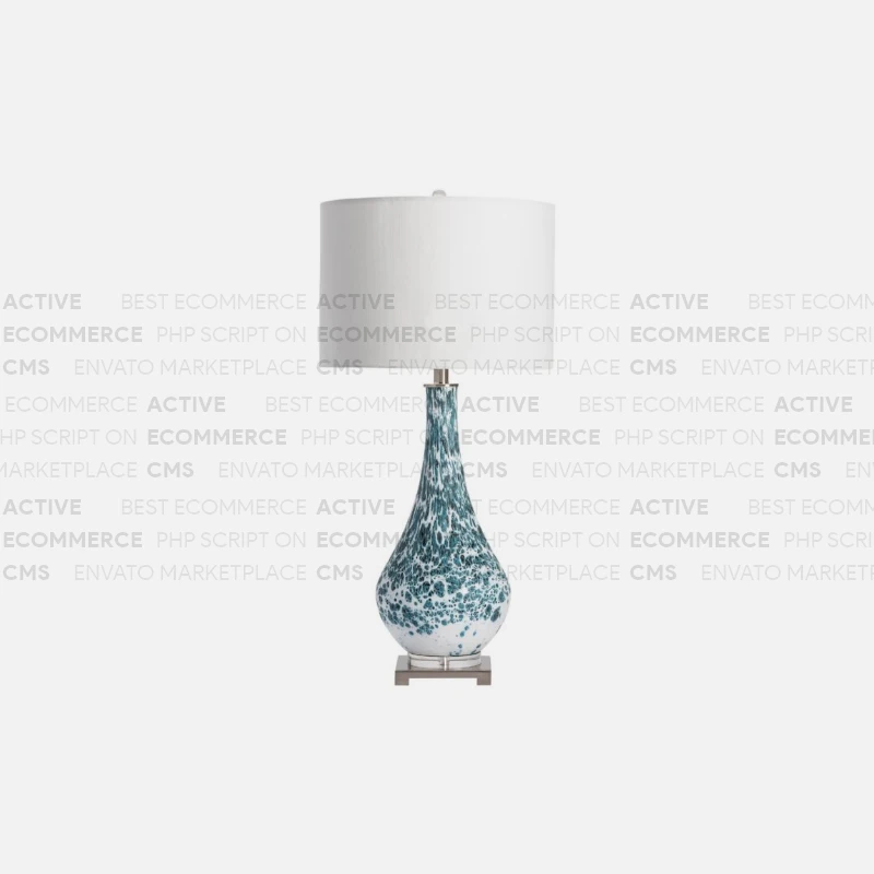 Demo Content for Active eCommerce CMS - Cardoni Lamp