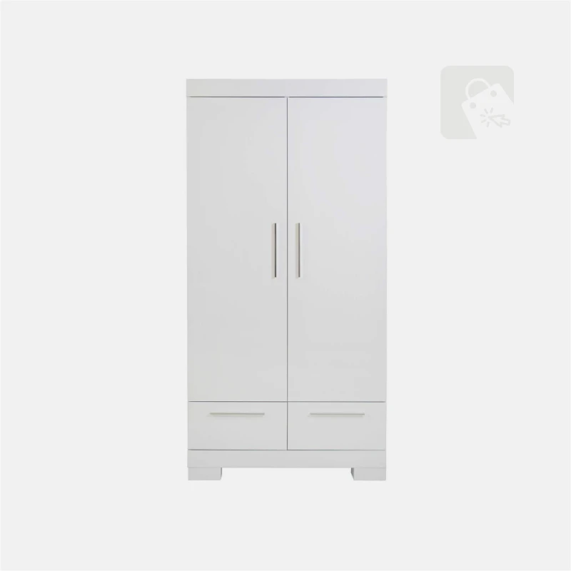 Demo Content for Active eCommerce CMS -  Wardrobe
