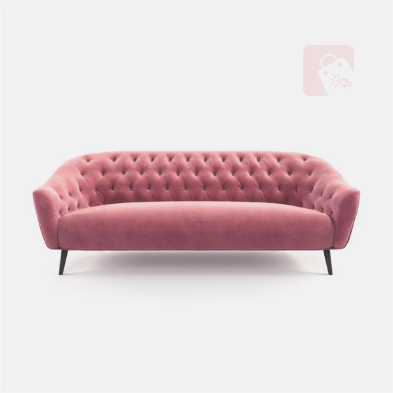 Demo Content for Active eCommerce CMS -  Couch