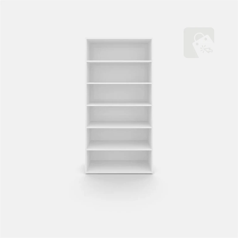Demo Content for Active eCommerce CMS - Bookshelf