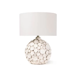 Lucia Ceramic Table Lamp