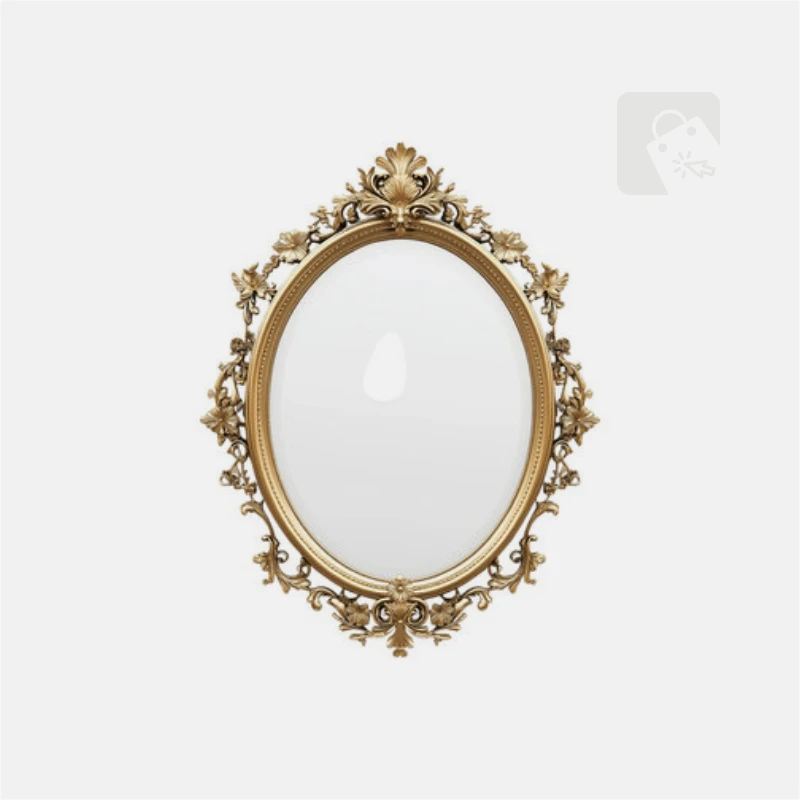 Demo Content for Active eCommerce CMS -  Accent Mirror