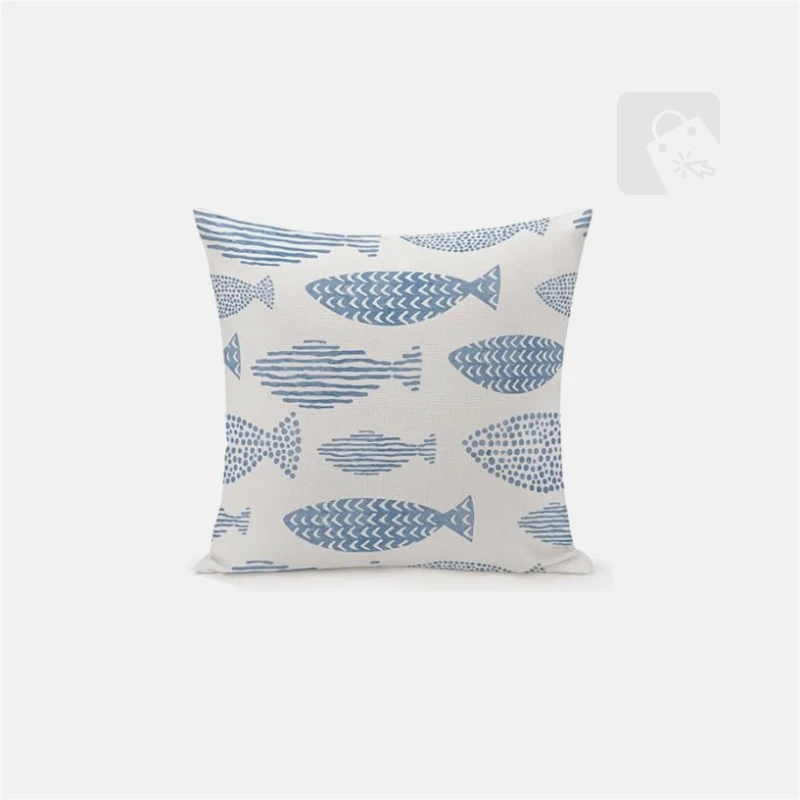 Demo Content for Active eCommerce CMS - Cotton Pillow