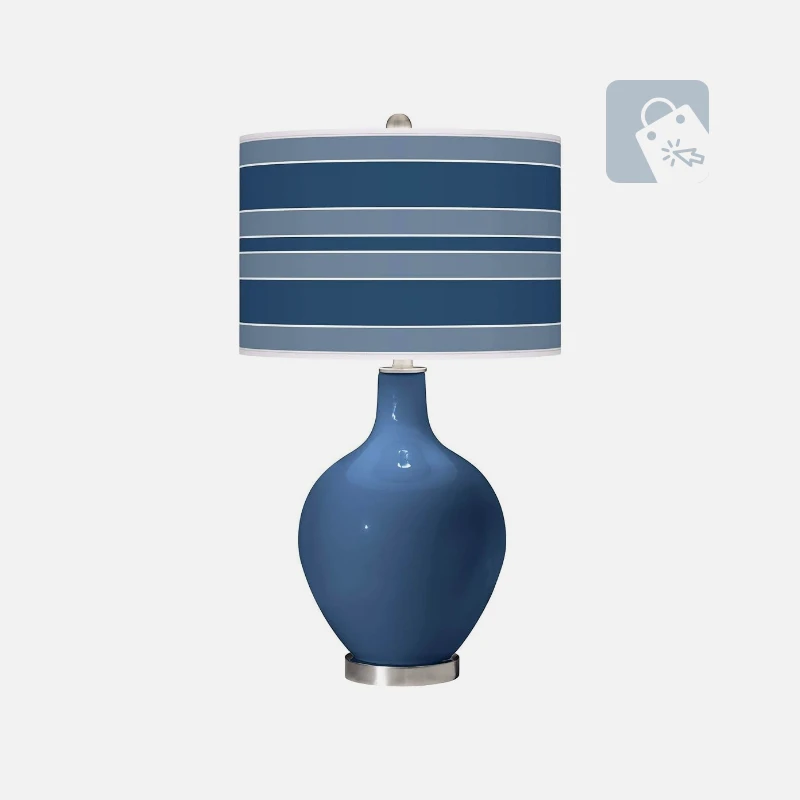 Demo Content for Active eCommerce CMS - Tivoli Lamp