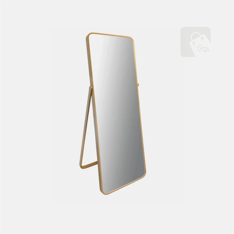 Demo Content for Active eCommerce CMS -  Floor Mirror