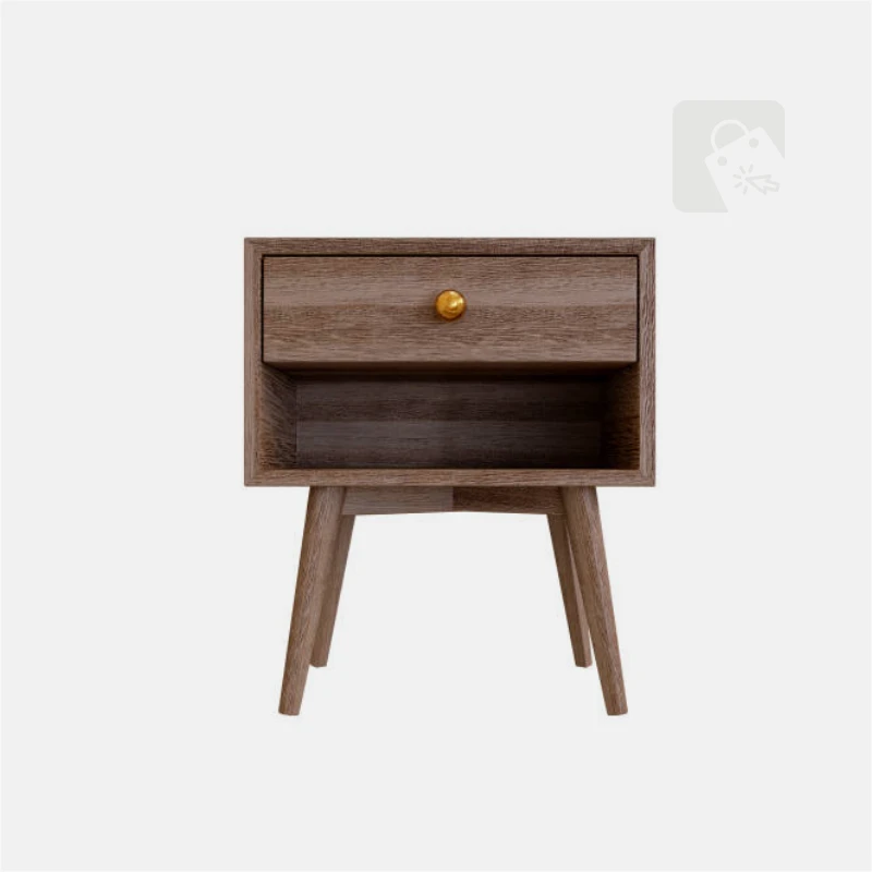 Demo Content for Active eCommerce CMS -  Bedside Table
