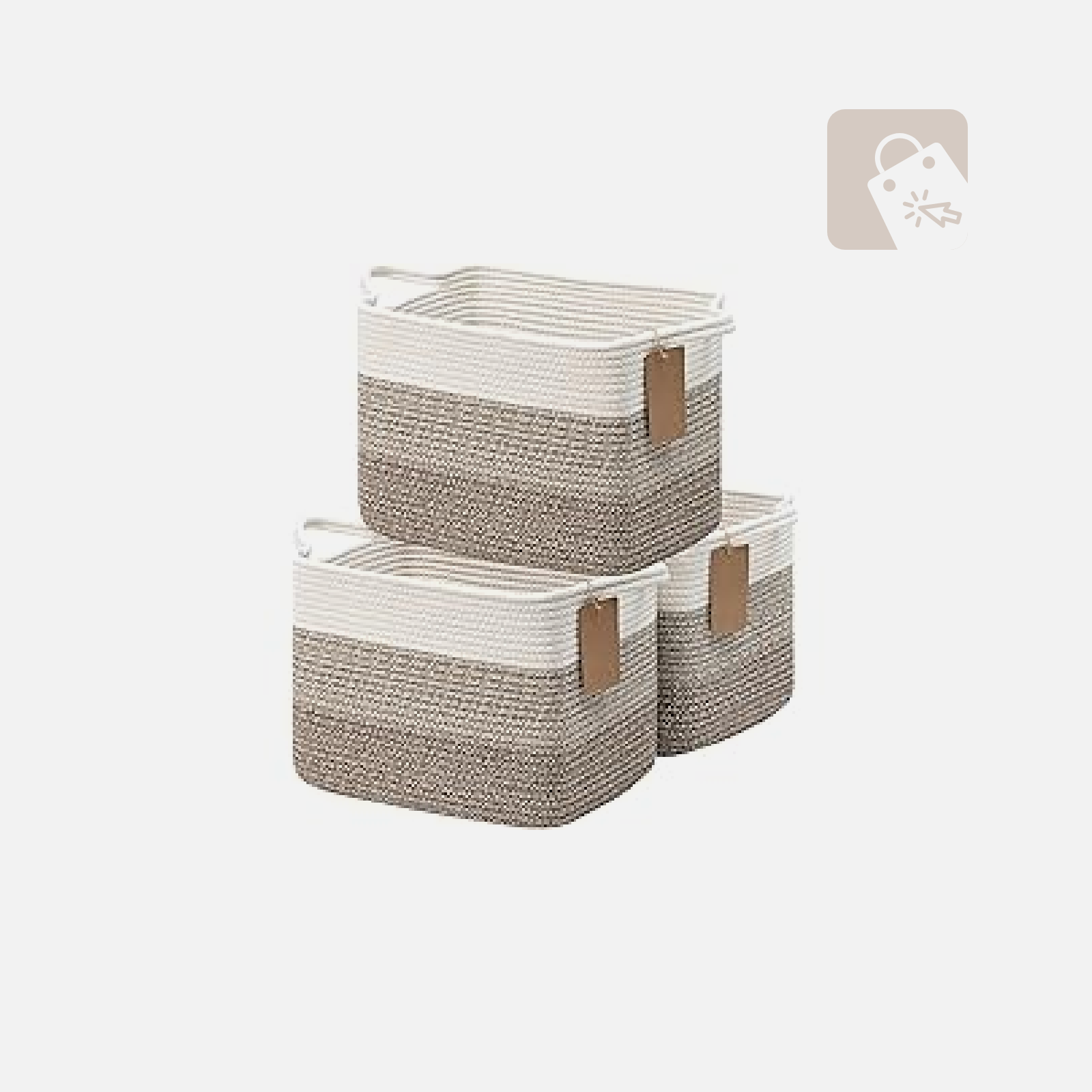 Demo Content for Active eCommerce CMS - combo basket