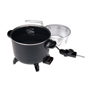 Presto® Options™ Multi-Cooker, Steamer