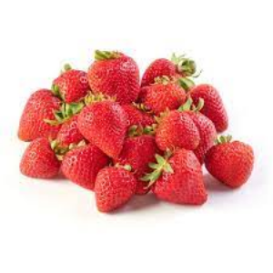 Fresh Strawberries, 1 lb