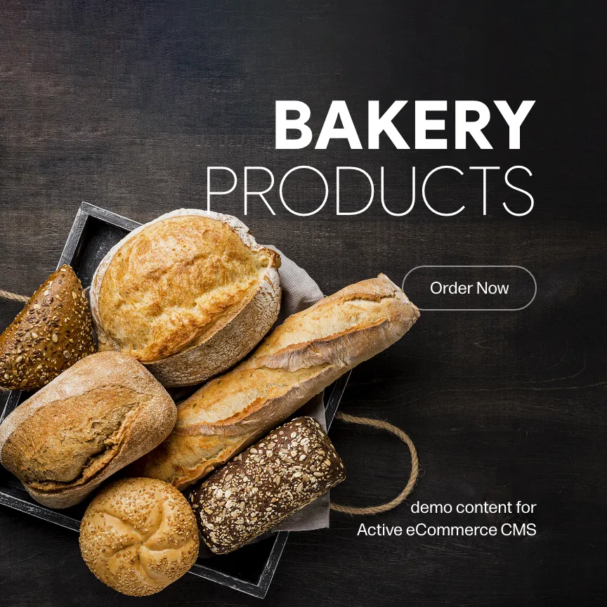 Active eCommerce Grocery promo