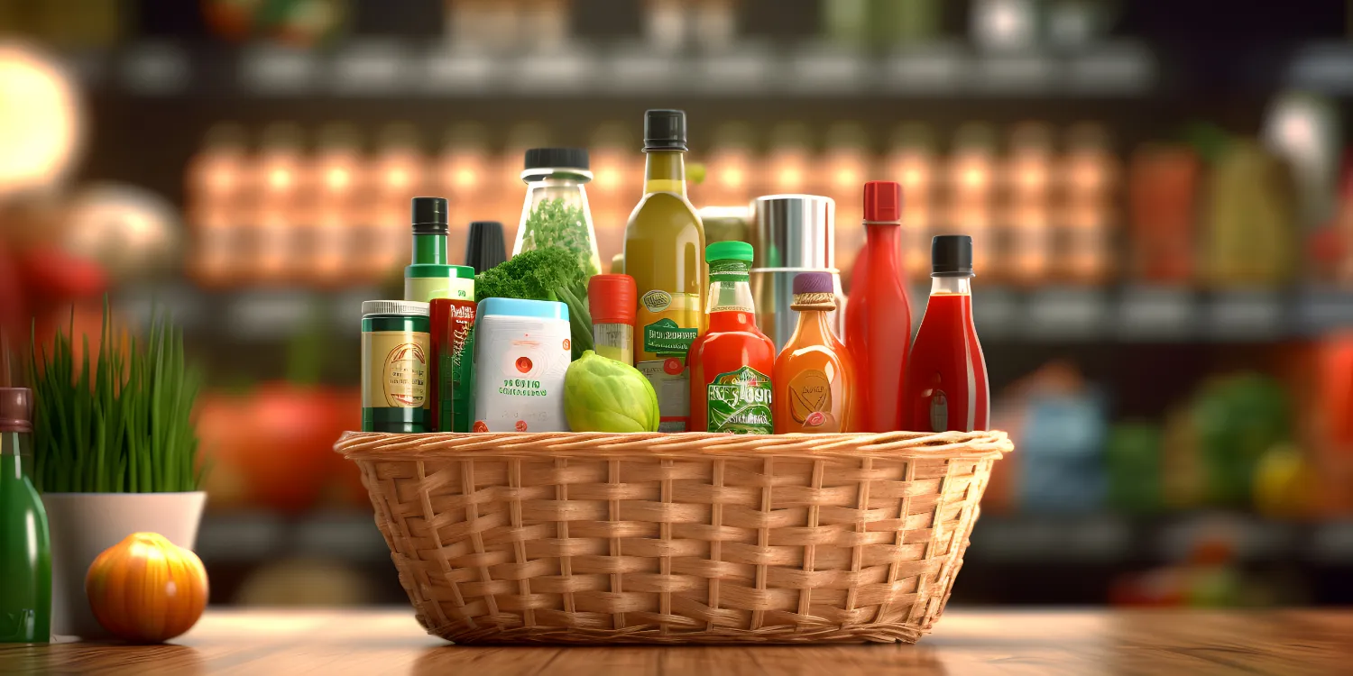 Products To Avoid Panic Buying