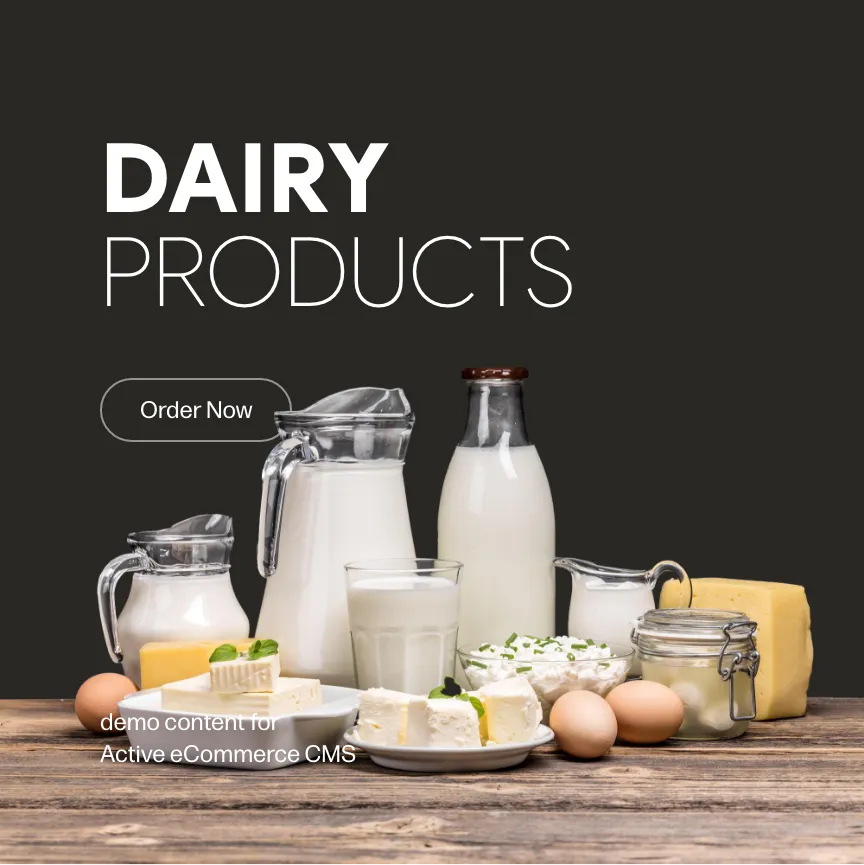 Active eCommerce Grocery promo