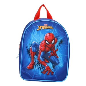 Spider-Man Spidey Power Backpack Fashion