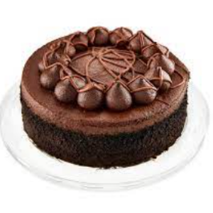 Freshness Guaranteed Chocolate Cake, 5", 15.9 oz