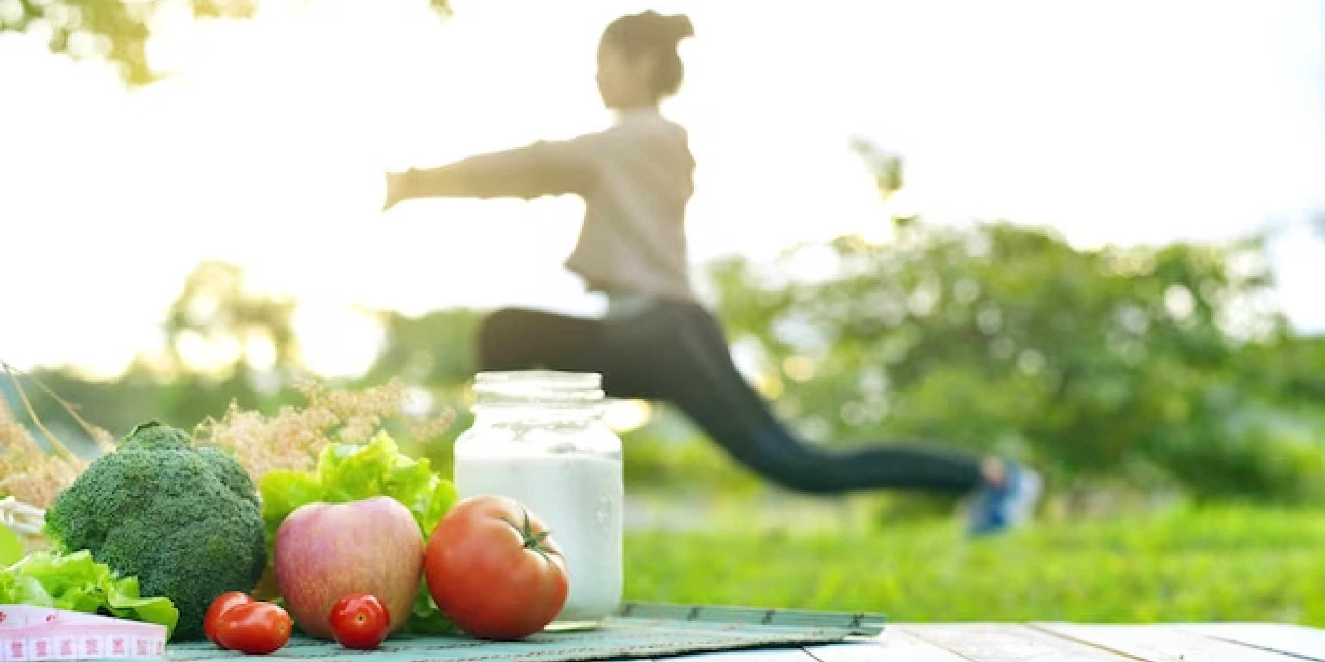 Nourishing Your Body: A Guide to Healthy Eating
