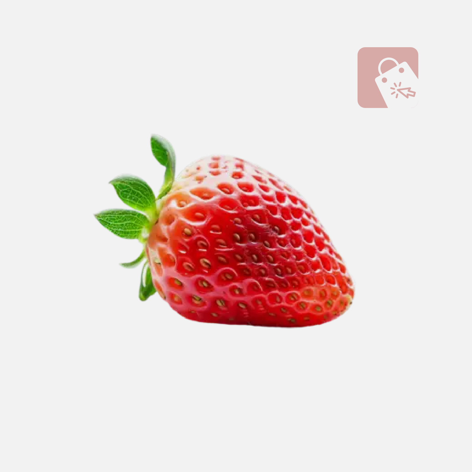 Demo Content for Active eCommerce CMS - Strawberry