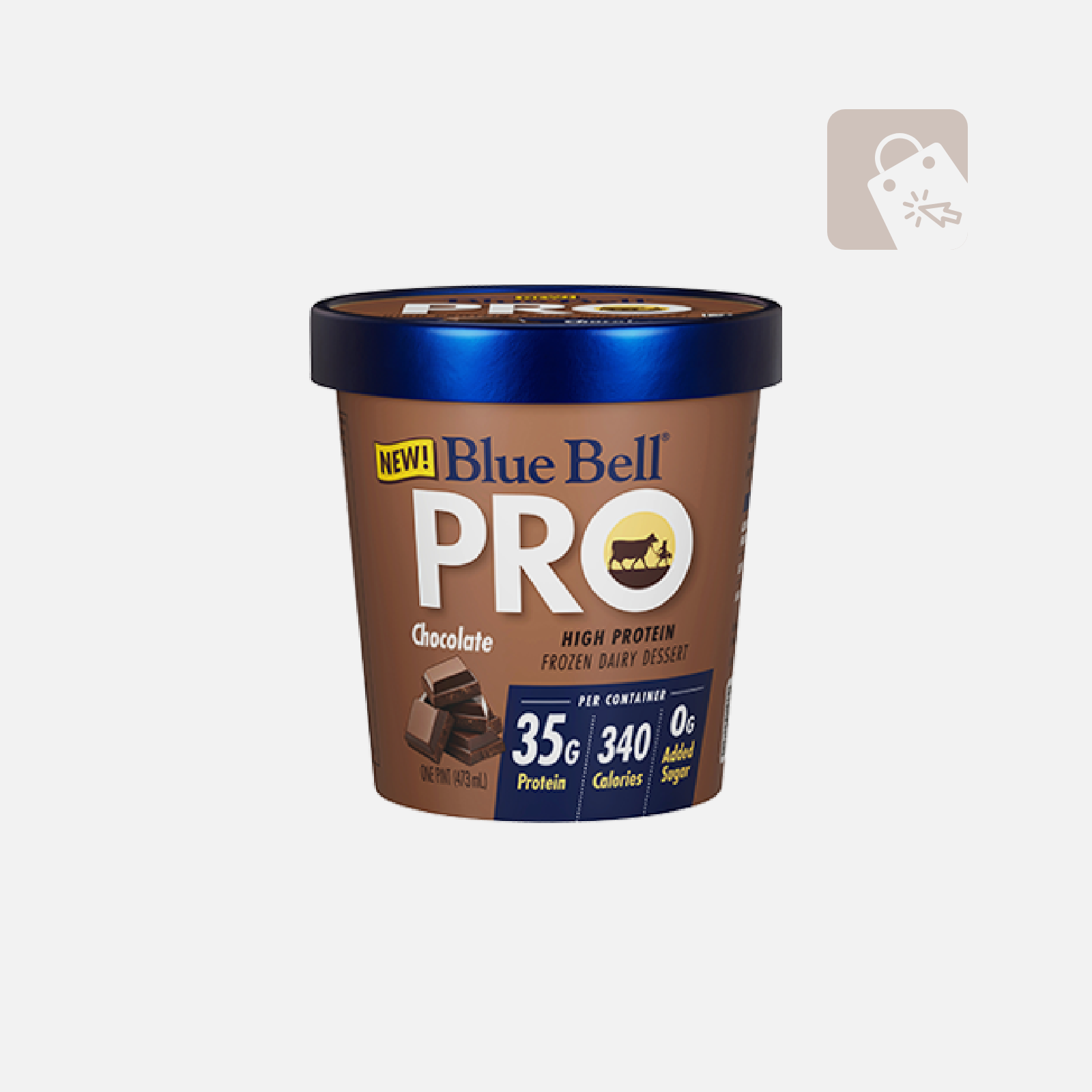 Demo Content for Active eCommerce CMS -  Blue Bell