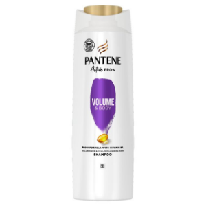 Pantene Pro-V Volume and Body Shampoo, 10.4 oz