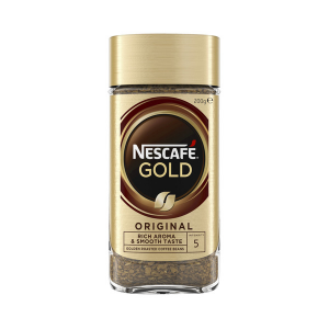 Nescafé Clasico, Dark Roast Instant Coffee Jar, 10.5 oz