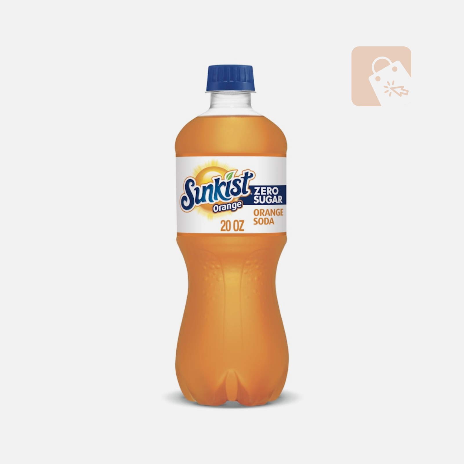 Demo Content for Active eCommerce CMS - Sunkist