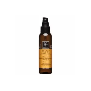Hair Care Rescue Hair Oil Nourishing & Repairing argan & olive 100 ml