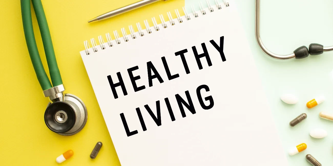 What Can You Do to Stay Healthy in 2023?