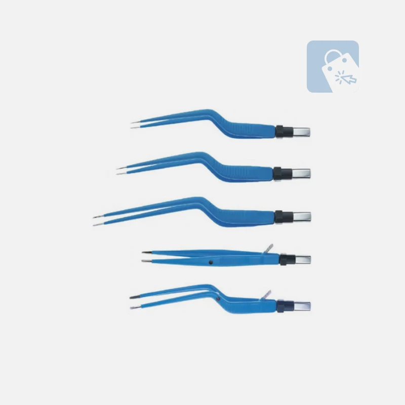 Demo Content for Active eCommerce CMS - Bayonet & Straight Bipolar Forceps 1