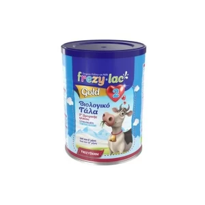 Frezylac Gold 2 Organic Milk Powder 400 g