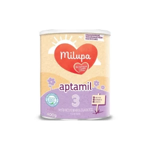 Milupa Aptamil EC+ Extra Care Plus for Colics or Constipation 400 g