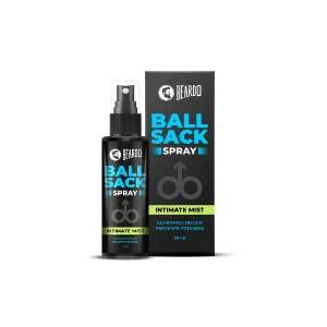 Ball Sack Spray For Men