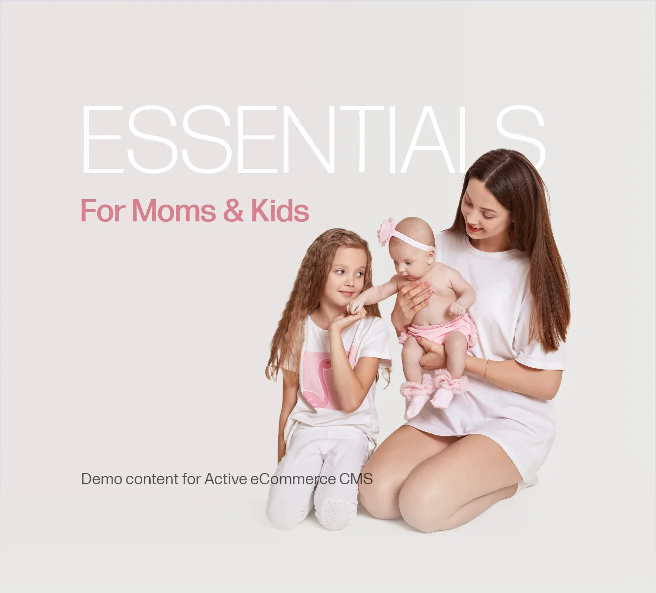 Active Ecommerce Medical promo