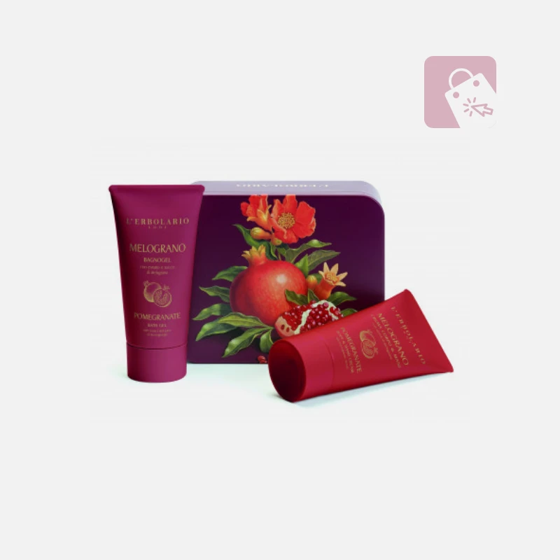 Demo Content for Active eCommerce CMS pomegranate facewash