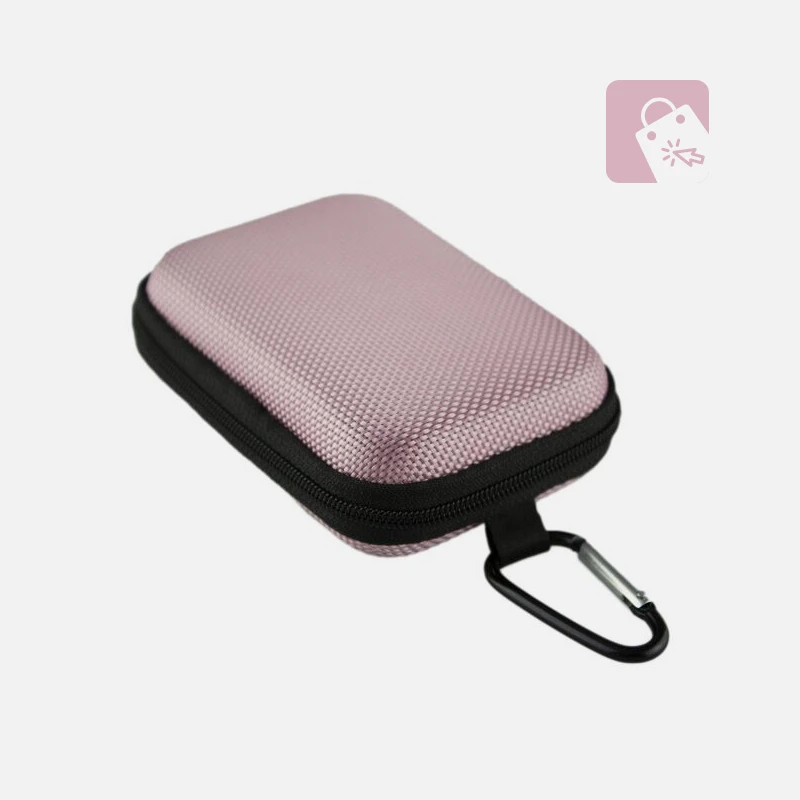 Demo Content for Active eCommerce CMS diabetic storage case