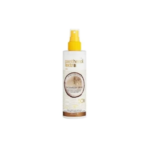 Sun Care Face & Body Spray SPF50 250 ml