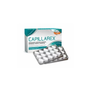 Capillarex 900 mg 30 tabs